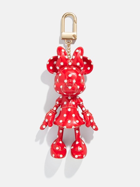 Minnie Mouse Disney Bag Charm Set