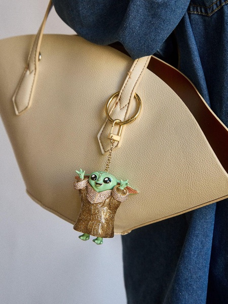STAR WARS™ GROGU™ 3D Bag Charm