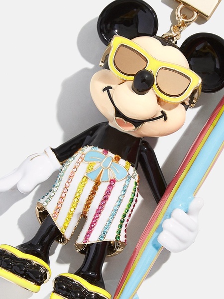 Mickey Mouse disney Bag Charm