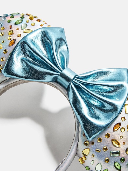 Disney Minnie Mouse Soft Iridescent Headband