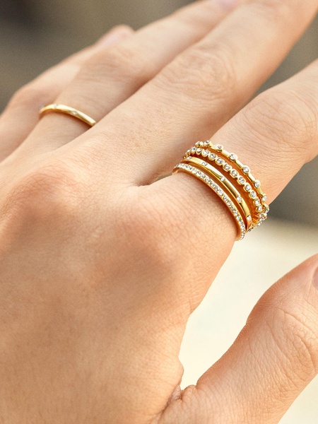 Morgan Ring Set