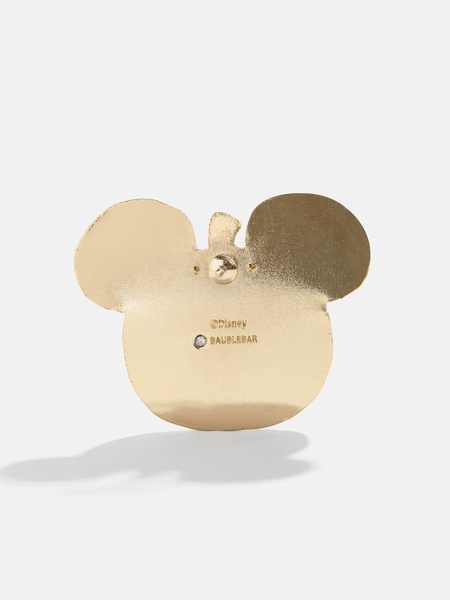 Mickey Mouse Disney Pumpkin Pin