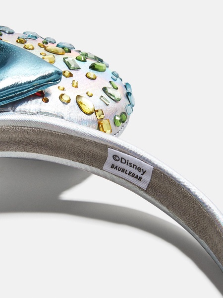 Disney Minnie Mouse Soft Iridescent Headband