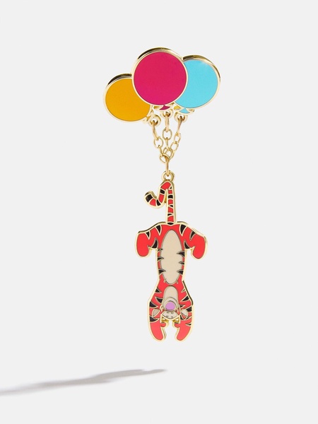 Disney Tigger Balloons Pin