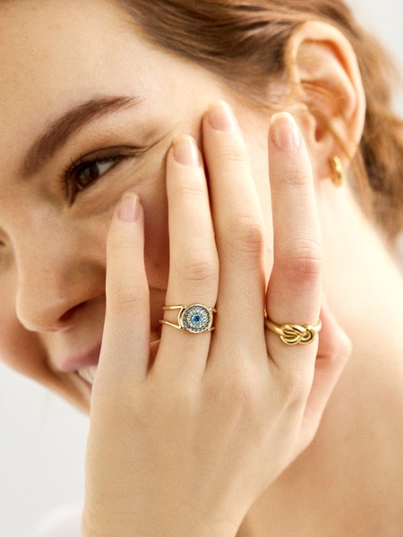 Ojo Ring