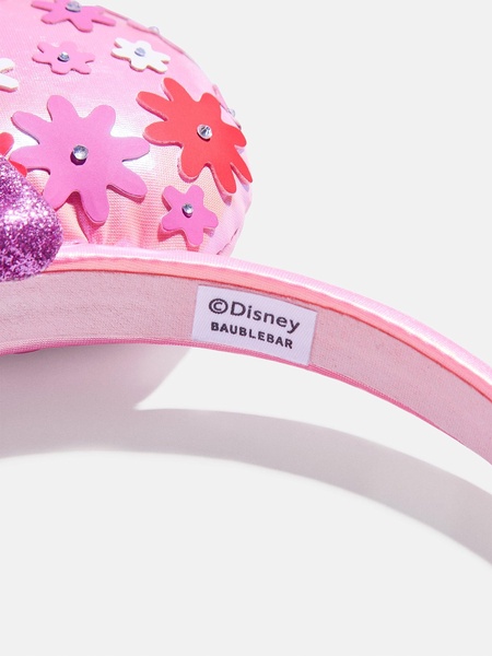 Disney Minnie Mouse Flower Power Headband