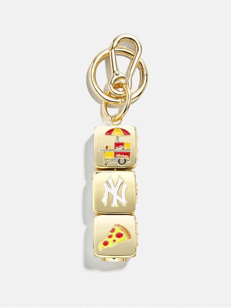 MLB New York Yankees Keychain