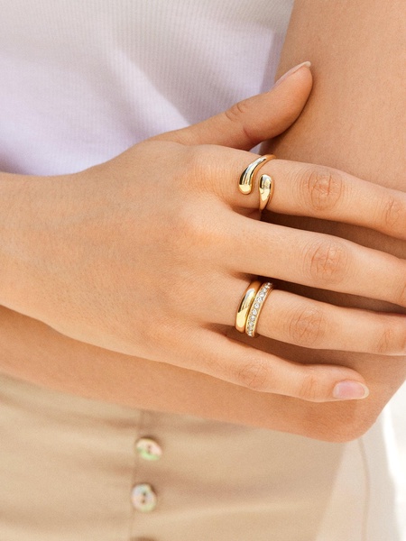 Bridget Ring