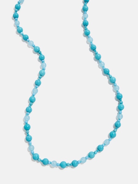 Charlotte Semi-Precious Necklace