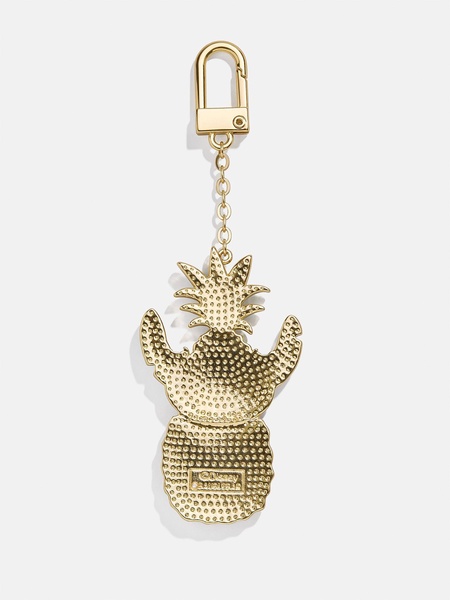 Stitch Disney Pineapple 2D Bag Charm