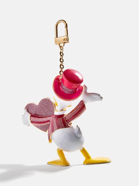 Disney Valentine's Day Bag Charm
