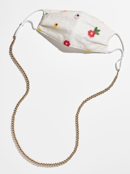 Pisa Convertible Mask Chain
