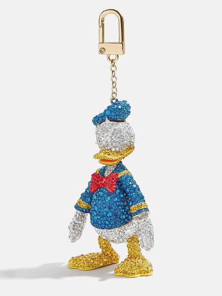 Disney Donald Duck Classic Bag Charm