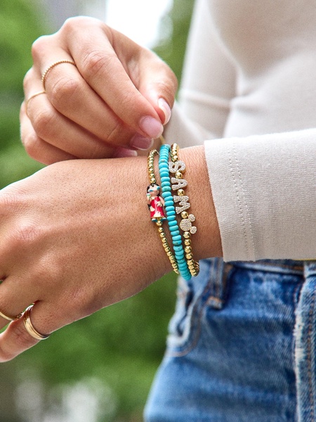 Lilo Disney Pisa Bracelet