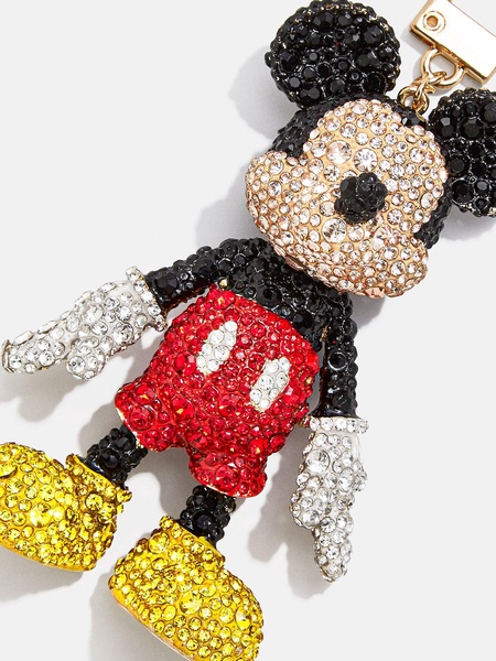 Disney Mickey Mouse Bag Charm