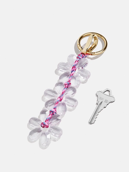 Full Bloom Bag Charm