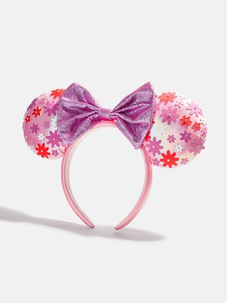 Disney Minnie Mouse Flower Power Headband