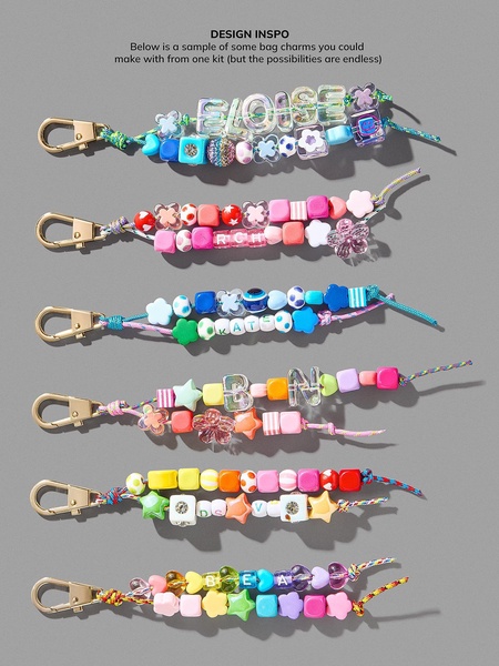 The Ultimate Custom Bead Kit