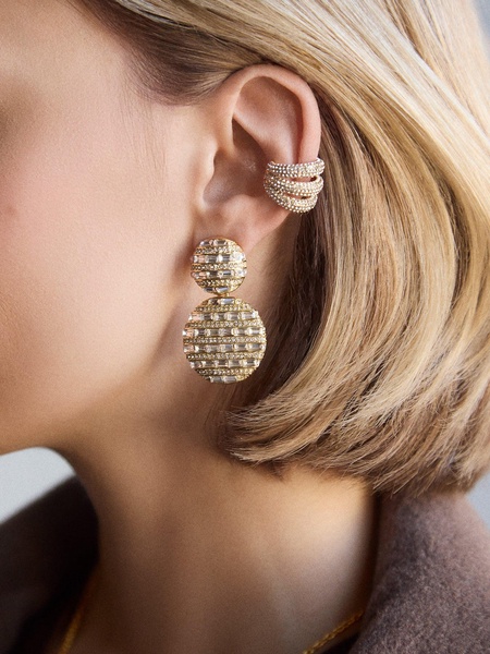 Sloane Earrings