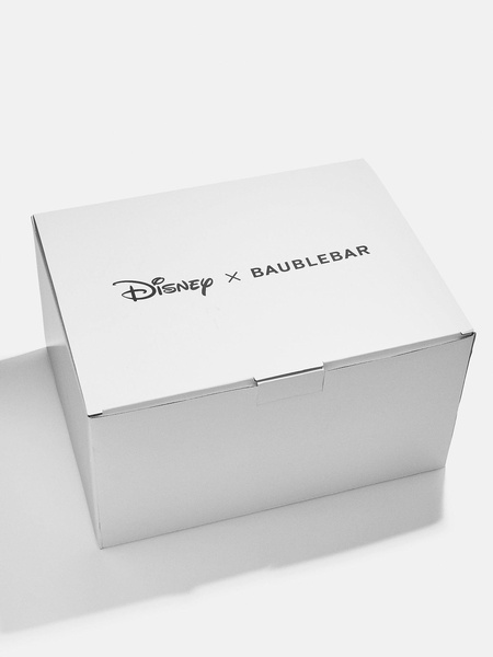 Mickey Mouse Disney Jewelry Lacquer Box