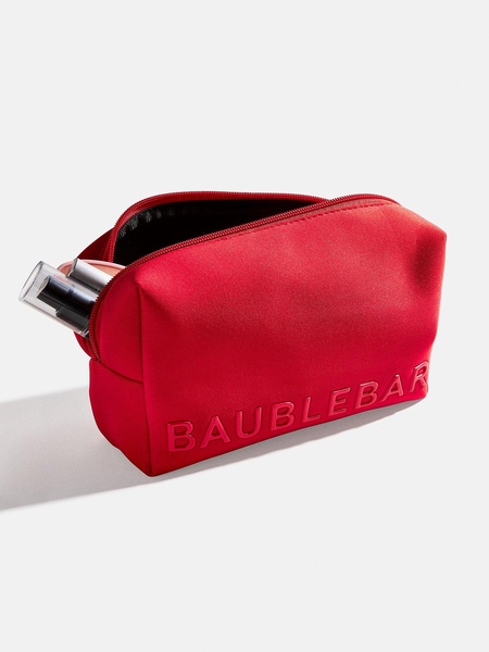 Take It Away Storage Pouch