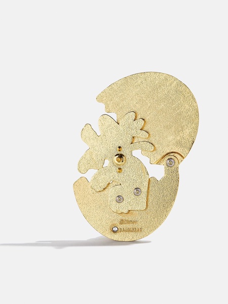 Disney Pluto Easter Pin