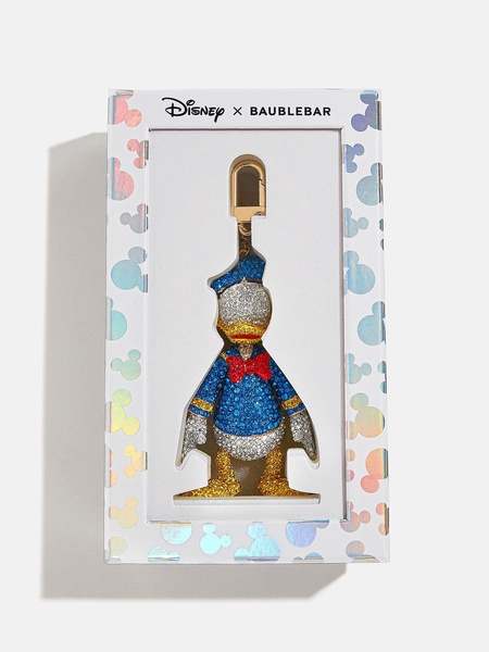 Disney Donald Duck Classic Bag Charm