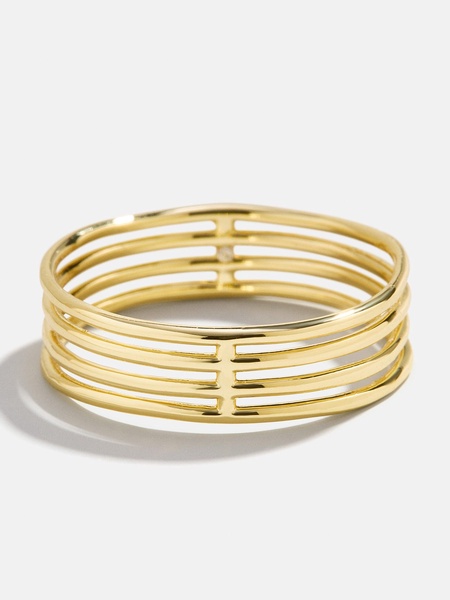 Annie Layered Ring