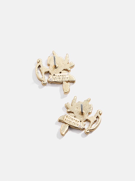 Disney Cupid Earrings