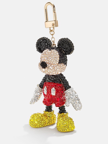Disney Mickey Mouse Bag Charm
