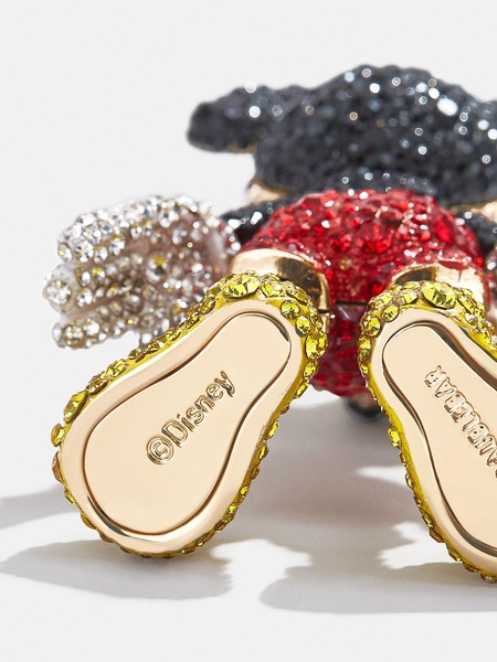 Disney Mickey Mouse Bag Charm