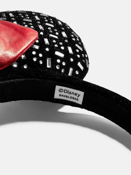 Disney Minnie Mouse Classic Gem Headband
