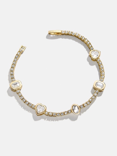 Galia Tennis Bracelet