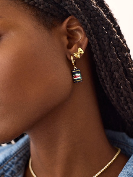 Pasta-bly The Best Earring Set