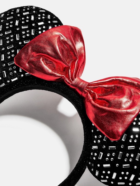 Disney Minnie Mouse Classic Gem Headband