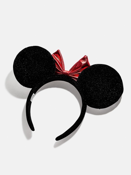 Disney Minnie Mouse Custom Glam Ears Headband