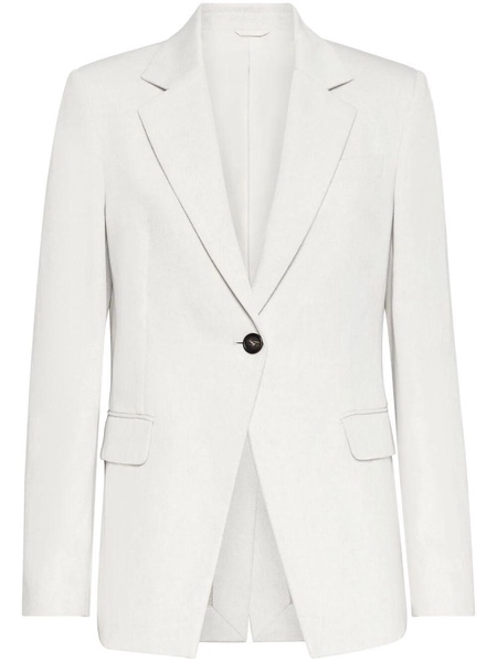 Brunello Cucinelli Blazer Clothing