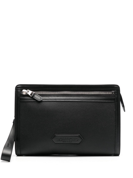 Tom Ford Mens Bag Messenger Bags