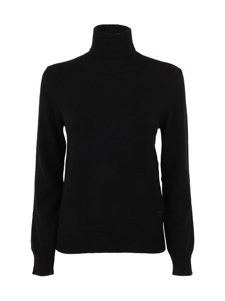 Celine Women High Neck Pullover