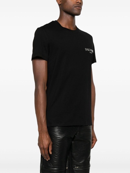 T-SHIRT LOGO