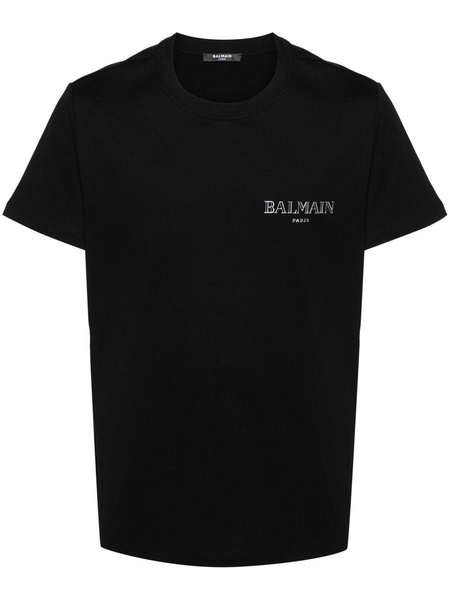T-SHIRT LOGO