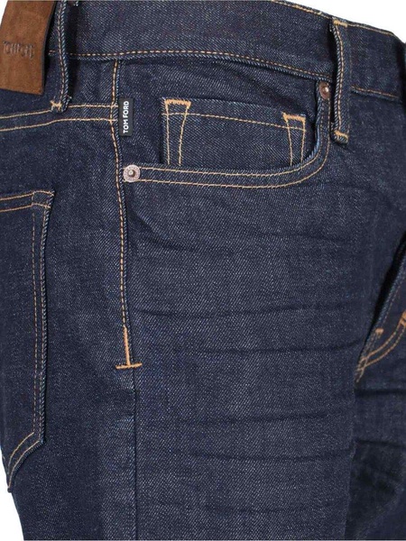 '12 Waves' Slim Jeans