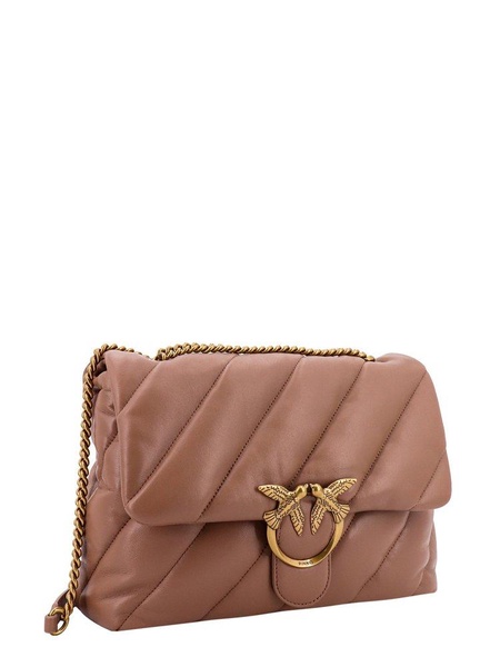 Pinko 'Big Love Bag Puff Maxi Quilt' Crossbody Bag