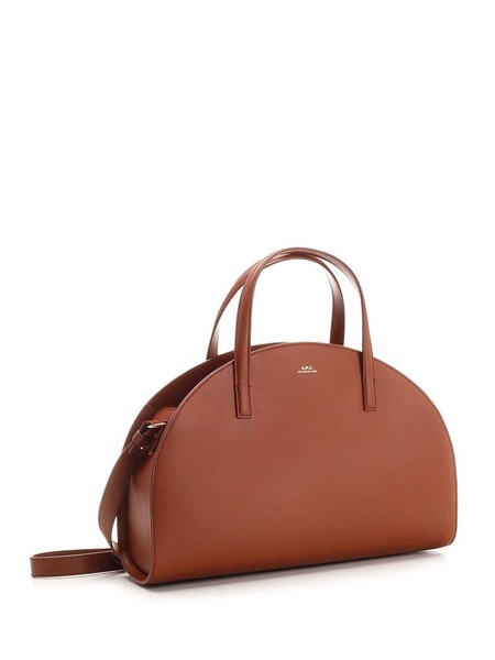 "demi Lune" Tote Bag