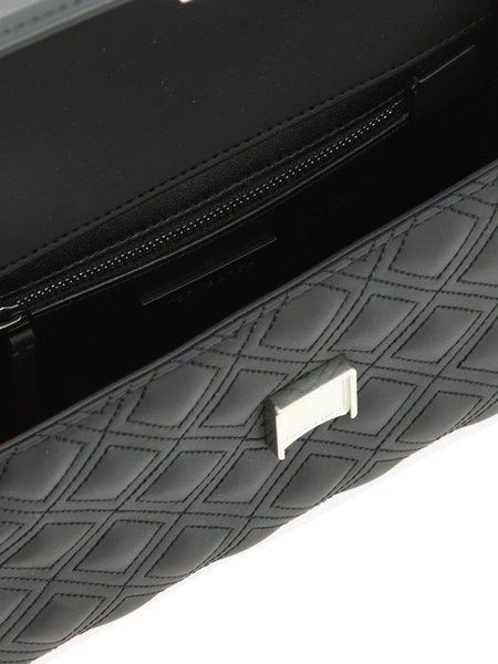 Tory Burch ‘Fleming Matte Small’ shoulder bag