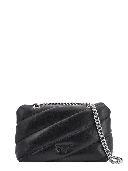 Love Mini Puff Shoulder Bag