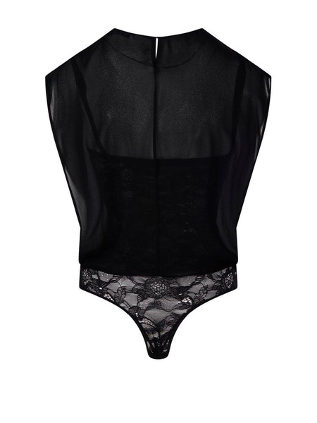 Alaia Sleeveless bodysuit