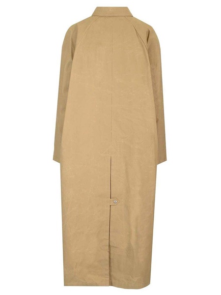 "gaia" Raincoat