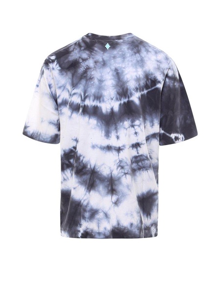 Monogram Tie-dye T-shirt
