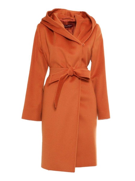 Max Mara Studio Coat